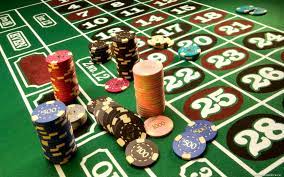 Онлайн казино Casino SpinCity